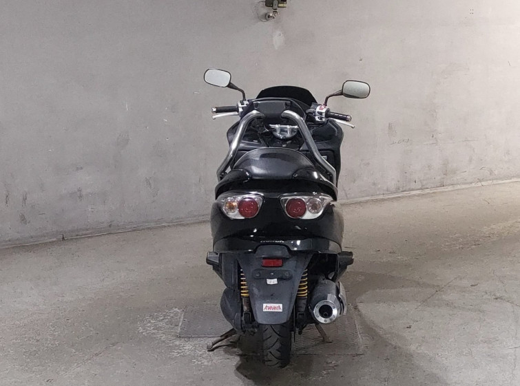 Мотоцикл Honda FORZA Z з пробігом 36457 km