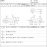 Мотоцикл Honda FORZA Z з пробігом 36457 km