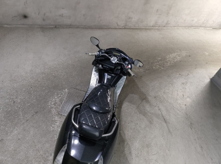 Мотоцикл Yamaha MAXAM250 с пробегом 27441 km