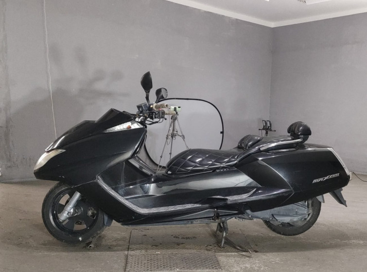 Мотоцикл Yamaha MAXAM250 с пробегом 27441 km