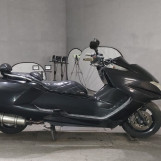 Мотоцикл Yamaha MAXAM250 с пробегом 27441 km