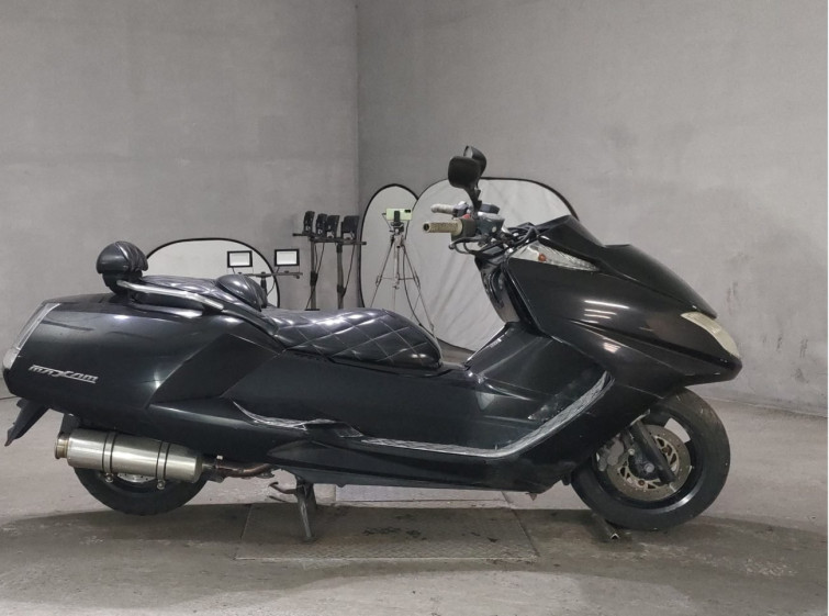 Мотоцикл Yamaha MAXAM250 с пробегом 27441 km