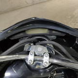 Мотоцикл Yamaha MAXAM250 с пробегом 27441 km