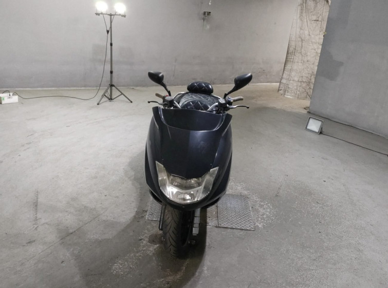 Мотоцикл Yamaha MAXAM250 с пробегом 27441 km