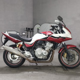 Мотоцикл Honda CB400SFVA з пробігом 60871 km