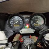 Мотоцикл Honda CB400SFVA з пробігом 60871 km