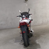 Мотоцикл Honda CB400SFVA з пробігом 60871 km