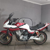 Мотоцикл Honda CB400SFVA з пробігом 60871 km