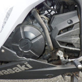 Мотоцикл Kawasaki NINJA250 з пробігом 17084 km