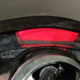 Мотоцикл Yamaha MAXAM250 з пробігом 45723 km