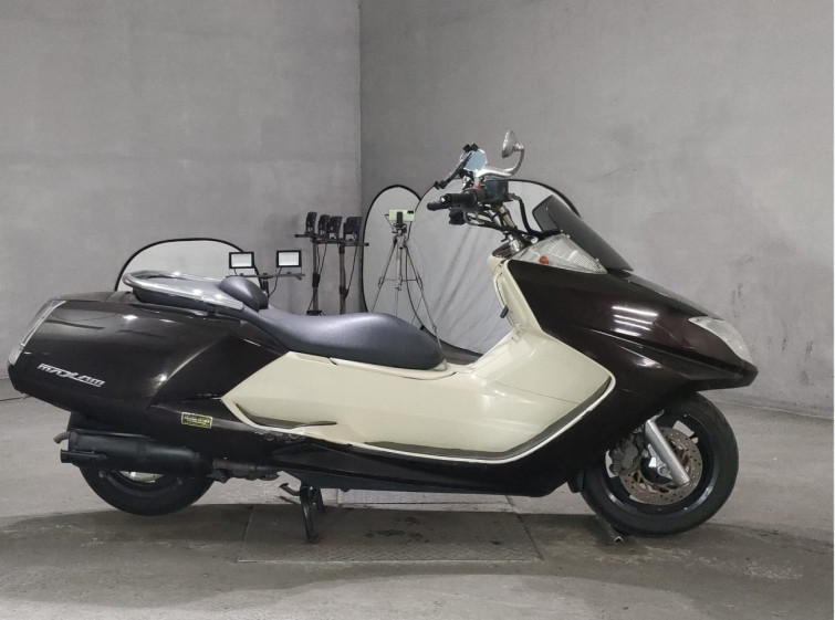 Мотоцикл Yamaha MAXAM250 з пробігом 45723 km