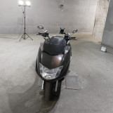 Мотоцикл Yamaha MAXAM250 з пробігом 45723 km