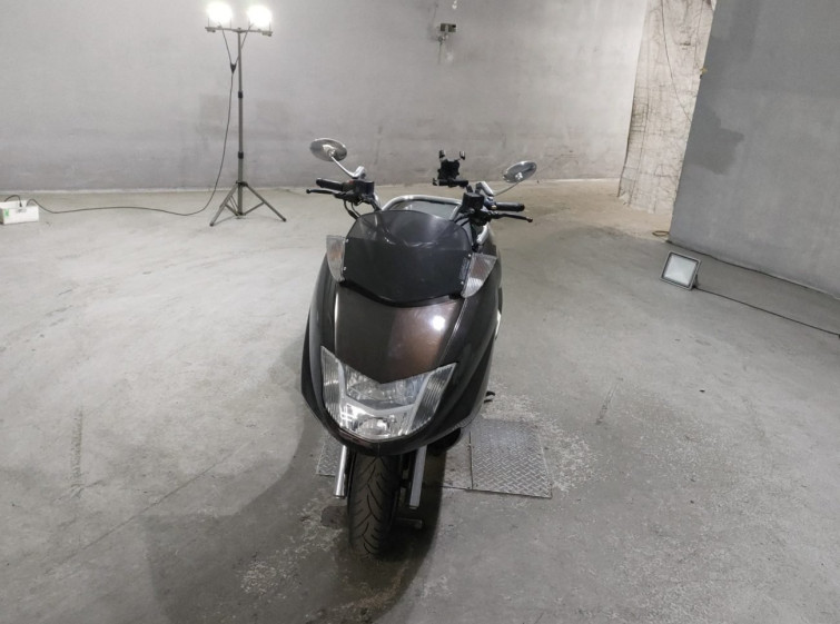 Мотоцикл Yamaha MAXAM250 з пробігом 45723 km
