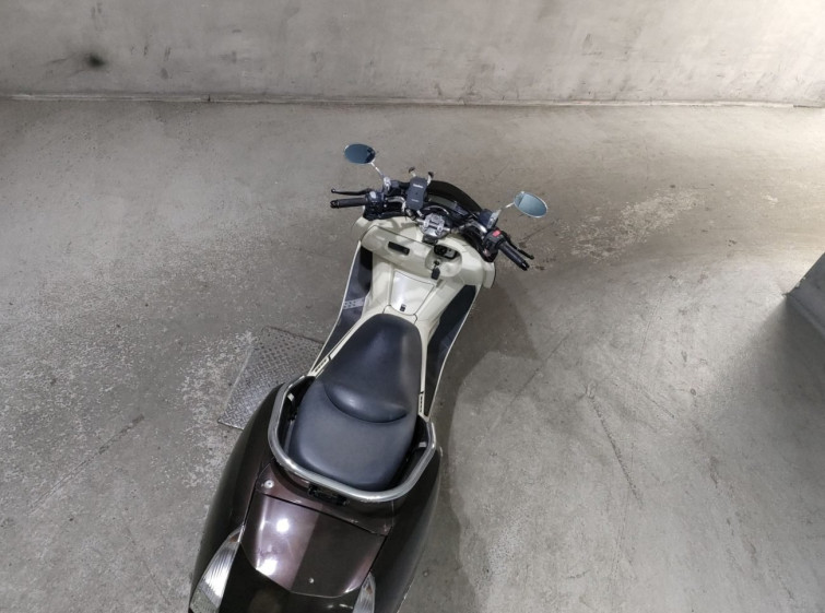 Мотоцикл Yamaha MAXAM250 з пробігом 45723 km