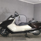 Мотоцикл Yamaha MAXAM250 з пробігом 45723 km