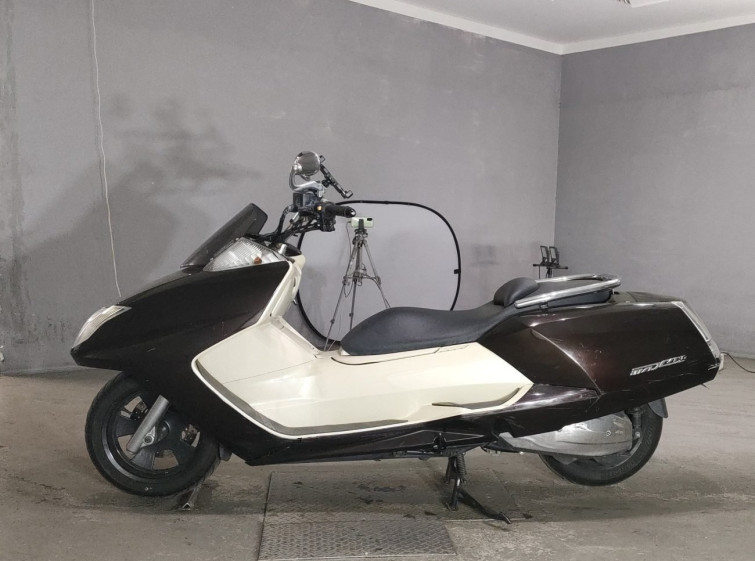 Мотоцикл Yamaha MAXAM250 з пробігом 45723 km