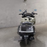 Мотоцикл Yamaha MAXAM250 з пробігом 45723 km