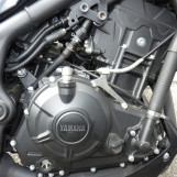 Мотоцикл Yamaha MT-25 с пробегом 11394 km