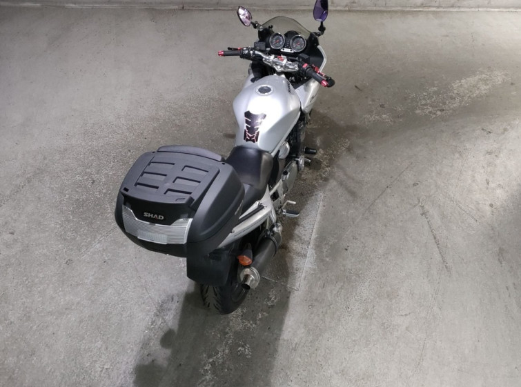 Мотоцикл Suzuki BANDIT1200S с пробегом 111558 km