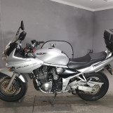 Мотоцикл Suzuki BANDIT1200S с пробегом 111558 km