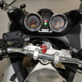 Мотоцикл Suzuki BANDIT1200S с пробегом 111558 km