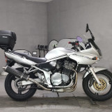 Мотоцикл Suzuki BANDIT1200S с пробегом 111558 km