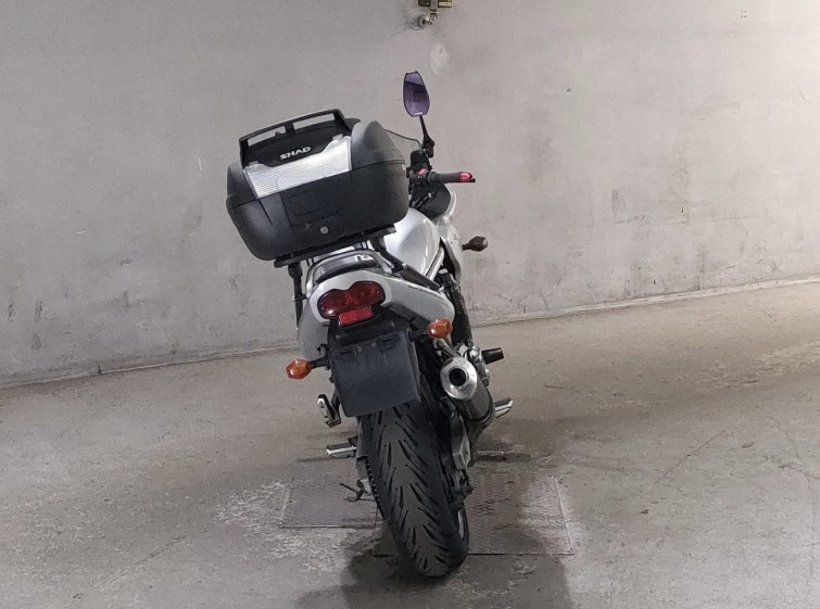Мотоцикл Suzuki BANDIT1200S с пробегом 111558 km