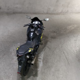Мотоцикл Kawasaki NINJA250R с пробегом 14168 km