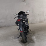 Мотоцикл Kawasaki NINJA250R с пробегом 14168 km