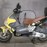 Мотоцикл Gilera ﾗﾝﾅｰVXR200 4T с пробегом 13298 km