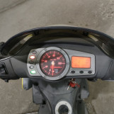 Мотоцикл Gilera ﾗﾝﾅｰVXR200 4T с пробегом 13298 km