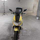 Мотоцикл Gilera ﾗﾝﾅｰVXR200 4T с пробегом 13298 km