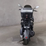 Мотоцикл Gilera ﾗﾝﾅｰVXR200 4T с пробегом 13298 km