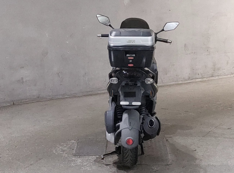 Мотоцикл Gilera ﾗﾝﾅｰVXR200 4T с пробегом 13298 km