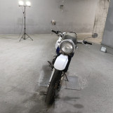 Мотоцикл Suzuki DJEBEL250XC с пробегом 24253 km