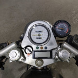 Мотоцикл Yamaha SRX400 с пробегом 36179 km