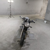 Мотоцикл Yamaha SRX400 с пробегом 36179 km