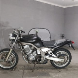 Мотоцикл Yamaha SRX400 с пробегом 36179 km