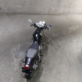 Мотоцикл Yamaha SRX400 с пробегом 36179 km