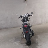 Мотоцикл Yamaha SRX400 с пробегом 36179 km