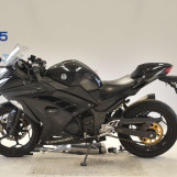 Мотоцикл Kawasaki NINJA250 с пробегом 30992 km