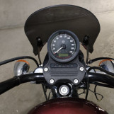 Мотоцикл HD XL883R с пробегом 15772 km