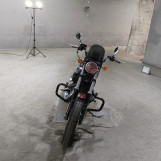 Мотоцикл HD XL883R с пробегом 15772 km