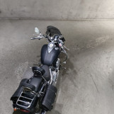 Мотоцикл Yamaha DRAGSTAR XVS400 с пробегом 27367 km