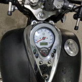 Мотоцикл Yamaha DRAGSTAR XVS400 с пробегом 27367 km