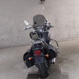 Мотоцикл Yamaha DRAGSTAR XVS400 с пробегом 27367 km