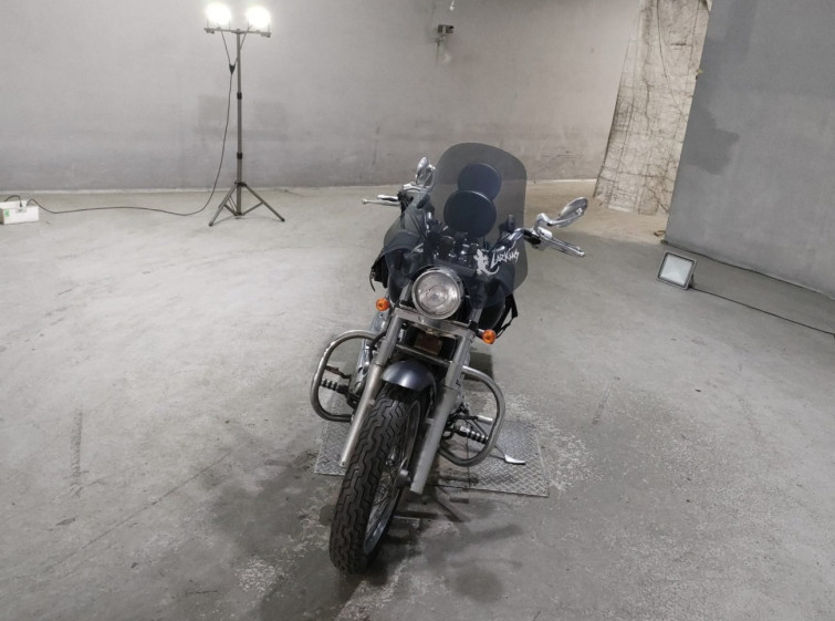 Мотоцикл Yamaha DRAGSTAR XVS400 с пробегом 27367 km