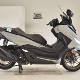 Мотоцикл Honda FORZA-6 с пробегом 21405 km