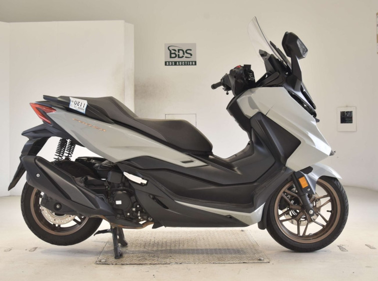 Мотоцикл Honda FORZA-6 с пробегом 21405 km