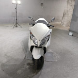 Мотоцикл Suzuki SKYWAVE 250SS с пробегом 35698 km